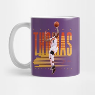 Isaiah Thomas Mug